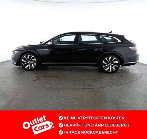 Volkswagen Arteon TDI DSG 110 kW image number 4