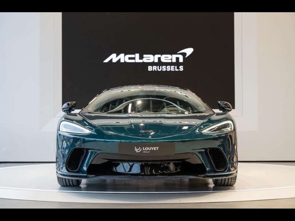 McLaren GT 456 kW image number 2