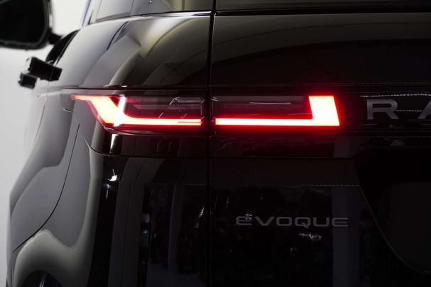 Land Rover Range Rover Evoque S 119 kW image number 7