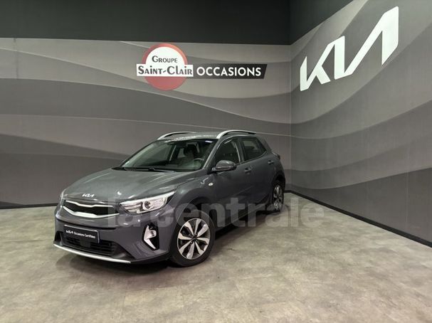 Kia Stonic 1.0 T-GDi 100 74 kW image number 1