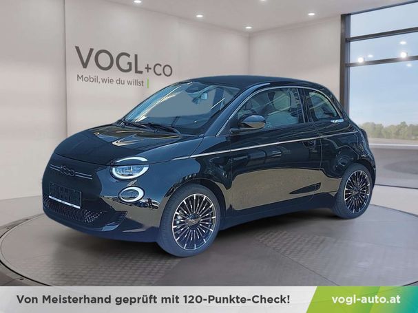 Fiat 500 e 42 kWh 87 kW image number 1