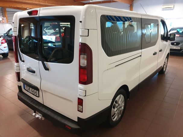 Renault Trafic 92 kW image number 2