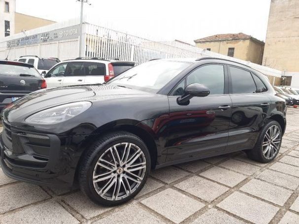 Porsche Macan 195 kW image number 1