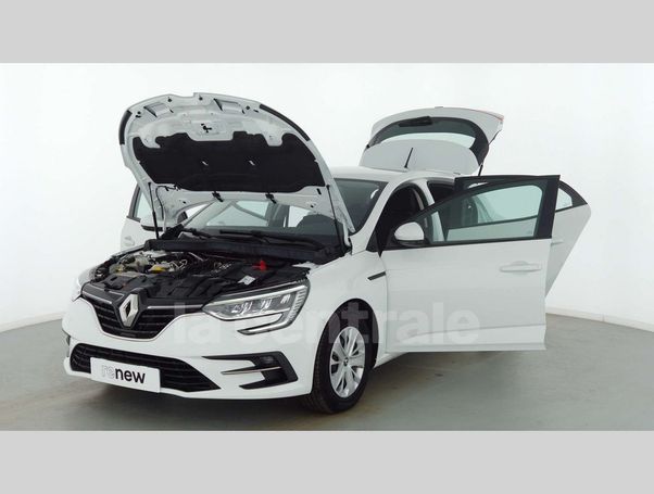 Renault Megane 85 kW image number 14