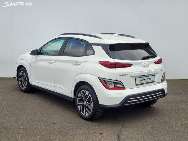 Hyundai Kona 147 kW image number 3