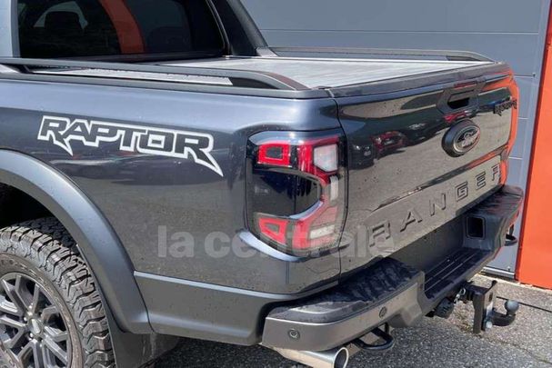 Ford Ranger Raptor 3.0 EcoBoost 215 kW image number 10