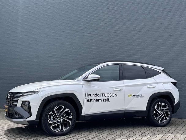 Hyundai Tucson 1.6 T-GDI N 158 kW image number 3