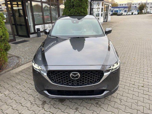 Mazda CX-5 2.5 G 143 kW image number 2