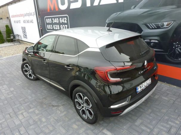 Renault Captur 105 kW image number 7