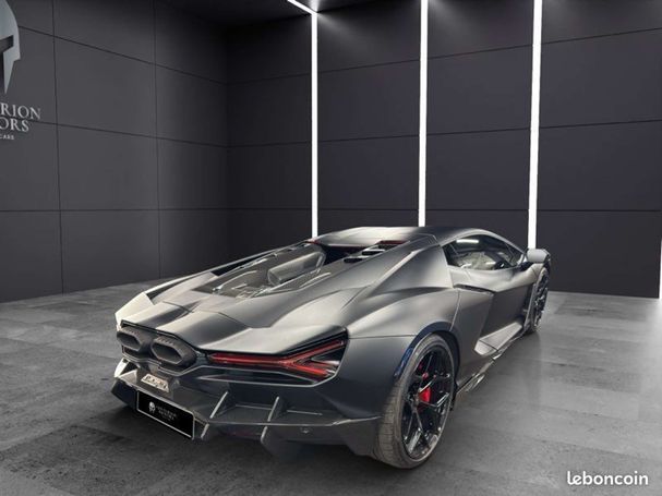 Lamborghini Revuelto 6.5 V12 748 kW image number 1