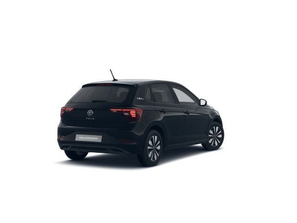 Volkswagen Polo 1.0 TSI 70 kW image number 2