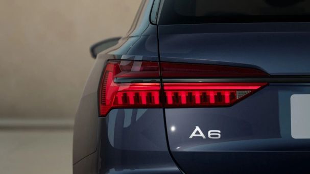 Audi A6 150 kW image number 6