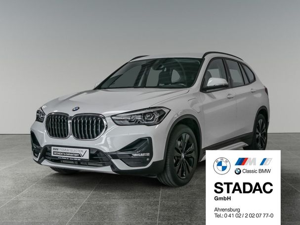 BMW X1 25e xDrive 162 kW image number 2