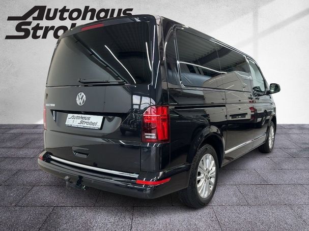 Volkswagen T6 Multivan DSG 110 kW image number 3