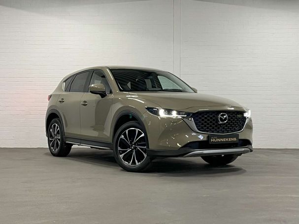 Mazda CX-5 SKYACTIV-G 121 kW image number 7