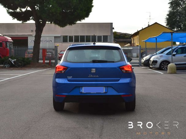 Seat Ibiza 1.0 TSI Style 70 kW image number 3