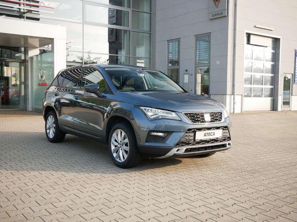 Seat Ateca 1.5 TSI DSG Style 110 kW image number 6