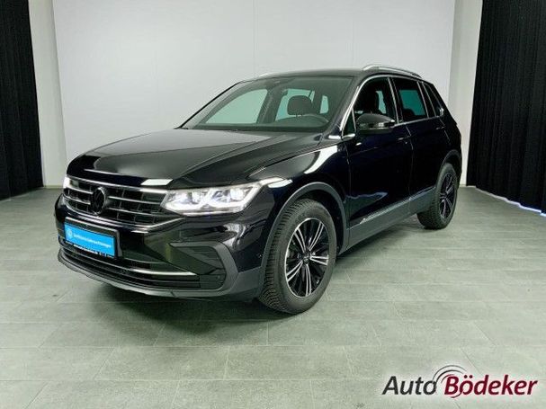 Volkswagen Tiguan 1.5 TSI DSG 110 kW image number 1