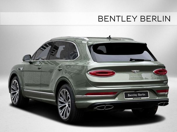 Bentley Bentayga 330 kW image number 5