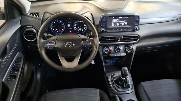 Hyundai Kona 1.0 T-GDI 88 kW image number 11