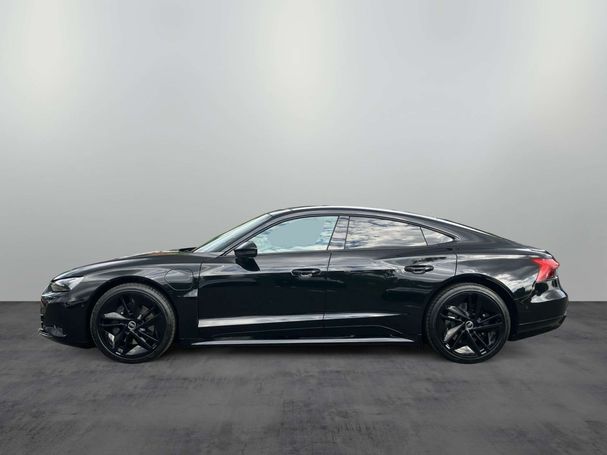 Audi e-tron GT quattro 350 kW image number 5