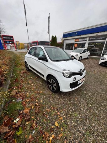 Renault Twingo SCe 70 51 kW image number 11