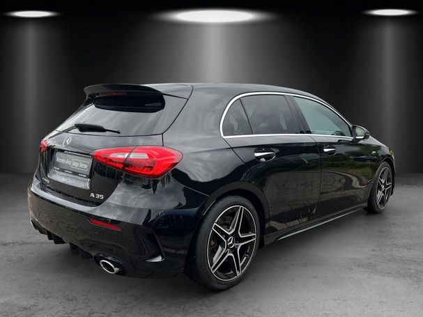 Mercedes-Benz A 35 AMG 225 kW image number 2