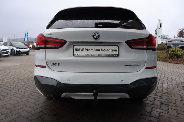 BMW X1 25e xDrive 162 kW image number 3