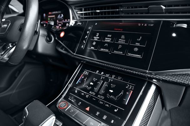 Audi SQ7 4.0 TDI 320 kW image number 18