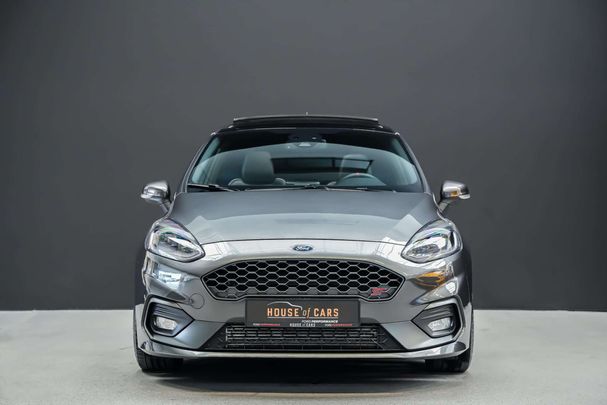 Ford Fiesta 1.5 147 kW image number 24