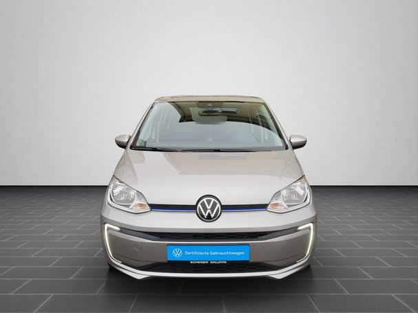 Volkswagen up! 60 kW image number 2