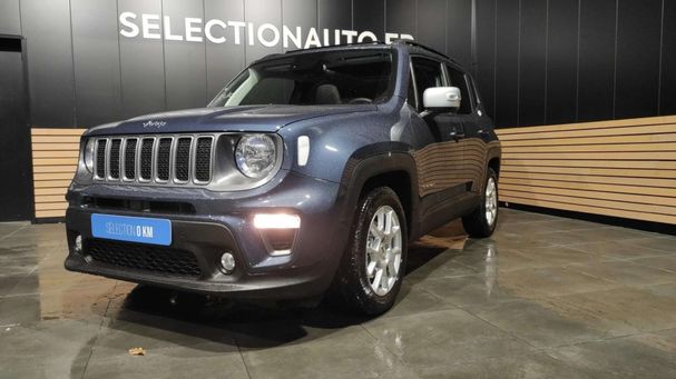 Jeep Renegade 96 kW image number 1