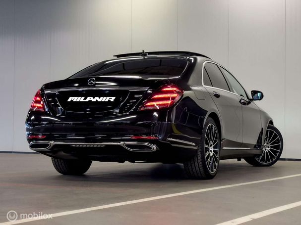 Mercedes-Benz S 350d L 210 kW image number 3