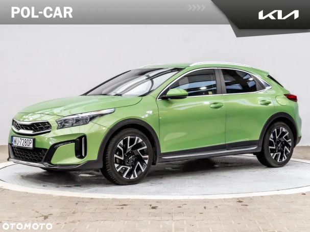 Kia XCeed 1.5 T-GDI 118 kW image number 1