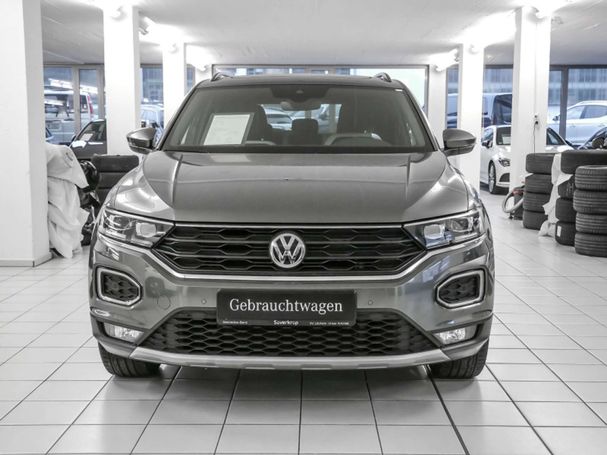 Volkswagen T-Roc 1.5 TSI Sport 110 kW image number 3