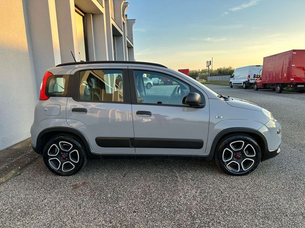 Fiat Panda 1.0 Hybrid City Life 51 kW image number 5