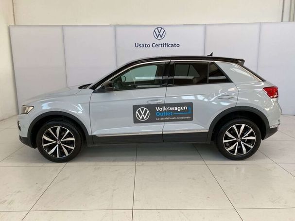 Volkswagen T-Roc 1.0 TSI T-Roc 81 kW image number 5