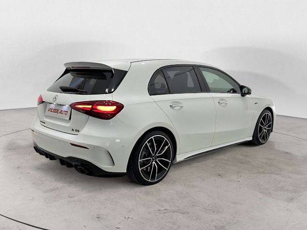 Mercedes-Benz A 35 AMG 4Matic 225 kW image number 4