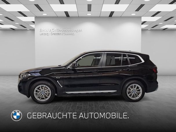 BMW X3 xDrive30e 215 kW image number 5