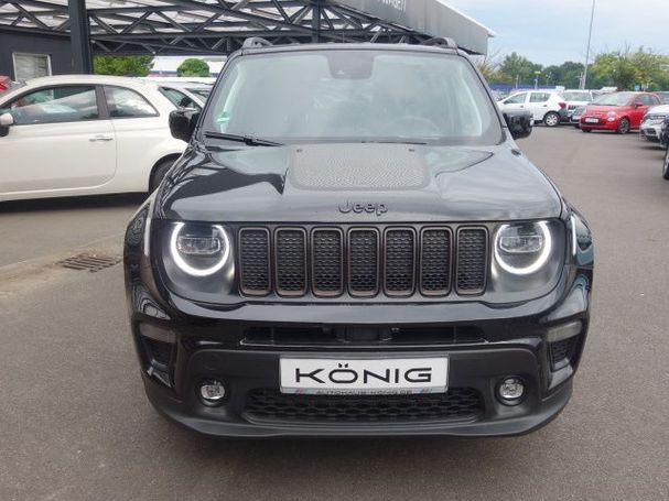 Jeep Renegade 1.3 133 kW image number 7