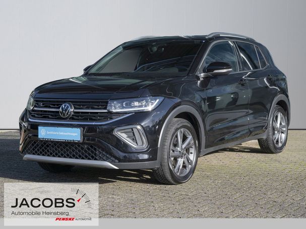 Volkswagen T-Cross 1.0 TSI 85 kW image number 1