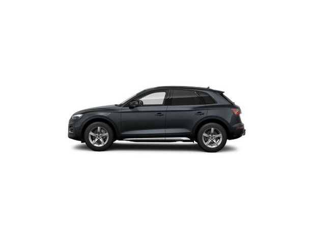 Audi Q5 40 TDI Advanced 150 kW image number 5