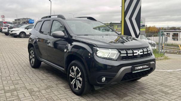 Dacia Duster 74 kW image number 6