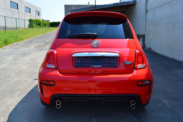 Abarth 595 121 kW image number 18