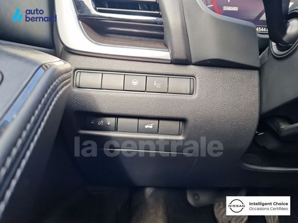 Nissan X-Trail e-4ORCE 157 kW image number 24