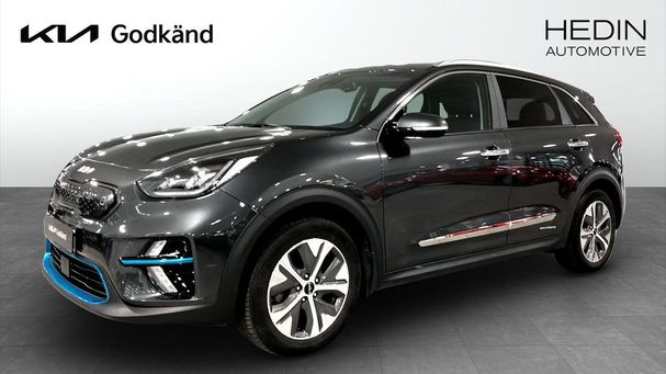 Kia Niro e 150 kW image number 1