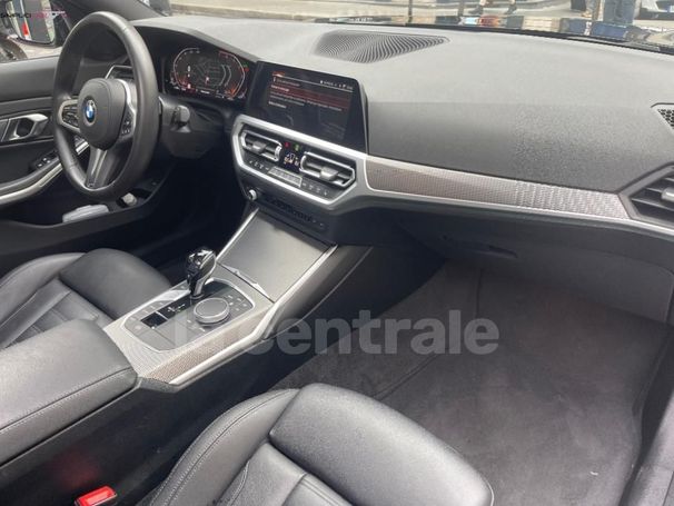 BMW 320i M Sport 135 kW image number 6