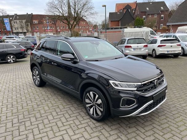 Volkswagen T-Roc 1.0 TSI T-Roc 81 kW image number 2