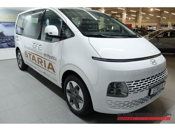 Hyundai Staria 1.6 T-GDI HEV Trend 165 kW image number 2