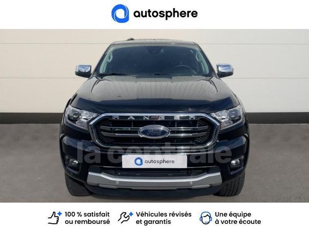 Ford Ranger 125 kW image number 2